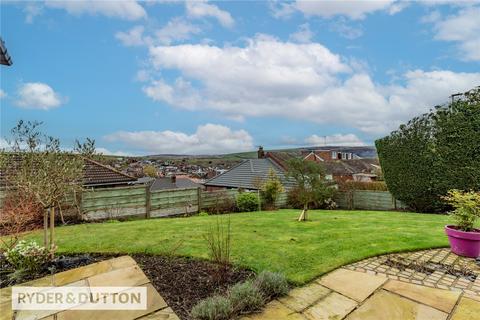 undefined, Moorfield Hamlet, High Crompton, Shaw, Oldham, OL2