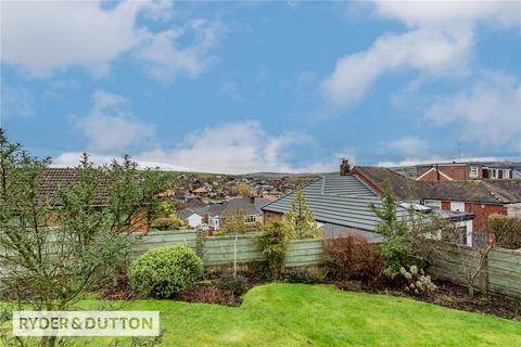 undefined, Moorfield Hamlet, High Crompton, Shaw, Oldham, OL2