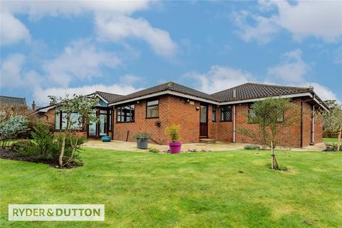 undefined, Moorfield Hamlet, High Crompton, Shaw, Oldham, OL2