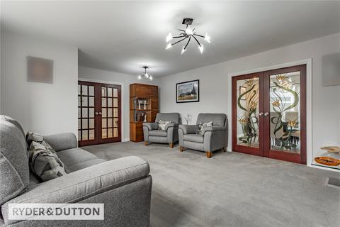 undefined, Moorfield Hamlet, High Crompton, Shaw, Oldham, OL2