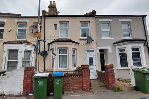 undefined, Sandcliff Road, Erith, DA8