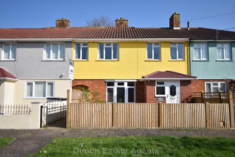 undefined, Layton Road, Bridgemary