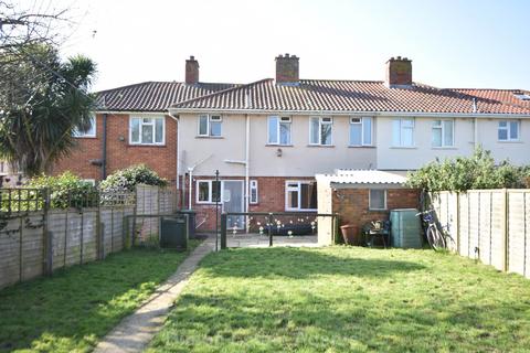 undefined, Layton Road, Bridgemary