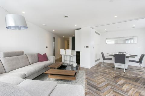 Eagle Point, City Road, London, EC1V