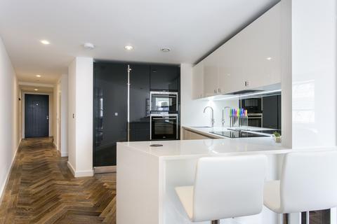 2 bedroom apartment to rent, Eagle Point, City Road, London, EC1V