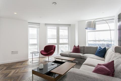 2 bedroom apartment to rent, Eagle Point, City Road, London, EC1V