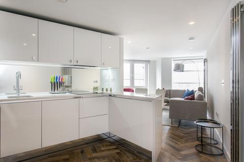 2 bedroom apartment to rent, Eagle Point, City Road, London, EC1V
