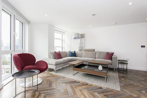 2 bedroom apartment to rent, Eagle Point, City Road, London, EC1V