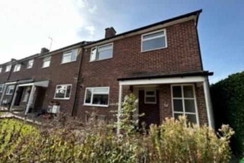 undefined, Augustine Way, Chelmsford, CM3