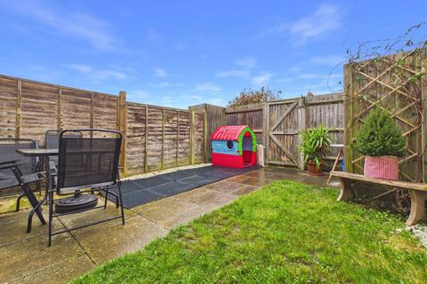 undefined, Isla Cottages, 16, Wembley Gardens, BN15 9FN