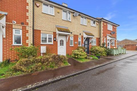 undefined, Isla Cottages, 16, Wembley Gardens, BN15 9FN