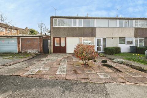 Redwood Croft, Birmingham, West Midlands, B14