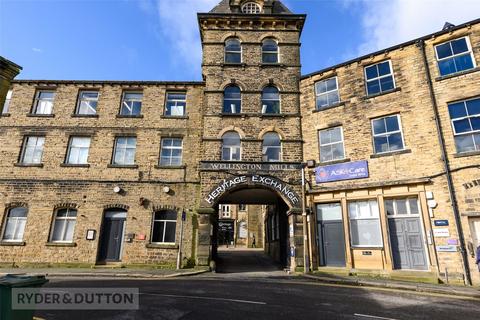 2 bedroom apartment for sale, Plover Road, Lindley, Huddersfield, West Yorkshire, HD3