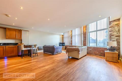 2 bedroom apartment for sale, Plover Road, Lindley, Huddersfield, West Yorkshire, HD3