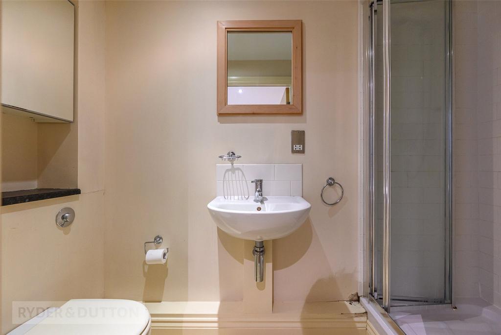 En Suite