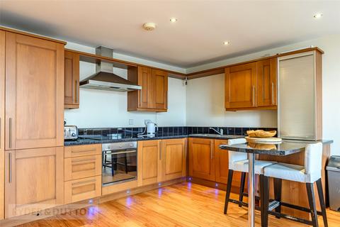2 bedroom apartment for sale, Plover Road, Lindley, Huddersfield, West Yorkshire, HD3