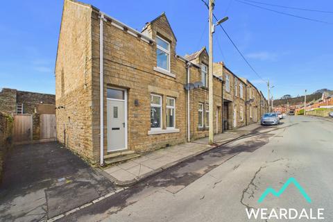 Paragon Street, Bishop Auckland DL13