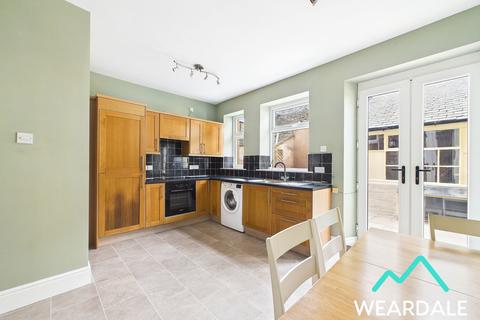 2 bedroom end of terrace house for sale, Paragon Street, Bishop Auckland DL13