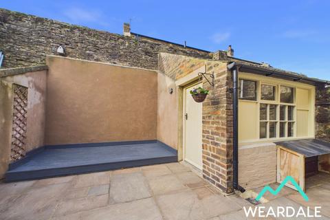 2 bedroom end of terrace house for sale, Paragon Street, Bishop Auckland DL13