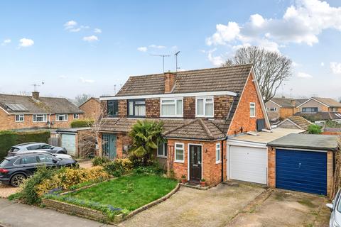 undefined, New Park Road, Cranleigh, Surrey, GU6