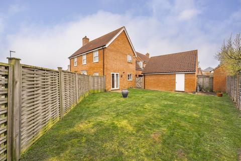 undefined, Bircham Close, Wroxham