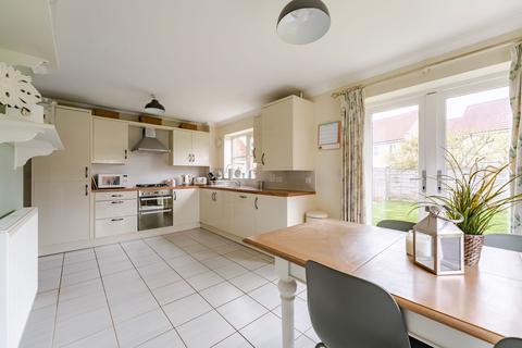 undefined, Bircham Close, Wroxham