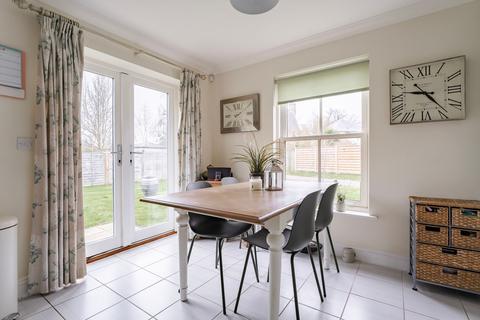 undefined, Bircham Close, Wroxham