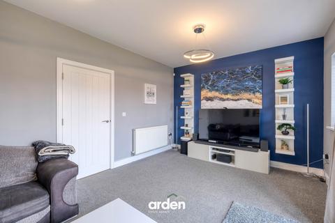 4 bedroom semi-detached house for sale, Skylark Street, Cofton Hackett, B45