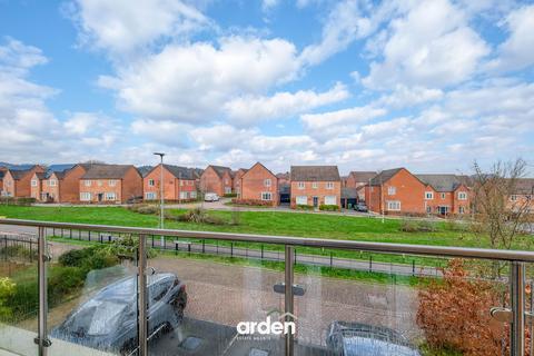 4 bedroom semi-detached house for sale, Skylark Street, Cofton Hackett, B45