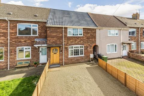2 bedroom terraced house for sale, John Morris Road, Abingdon OX14