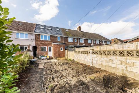 2 bedroom terraced house for sale, John Morris Road, Abingdon OX14