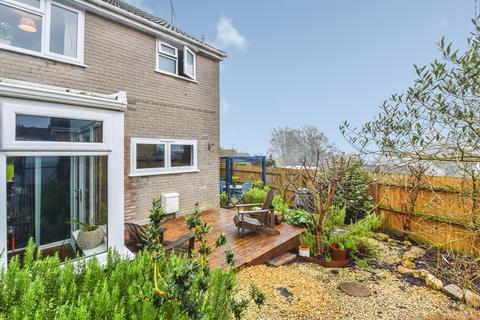 undefined, Bramley Hill, Mere, Warminster