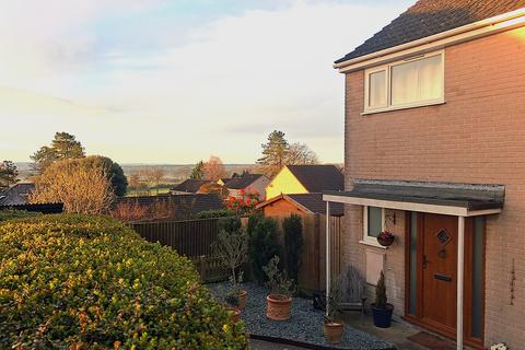 undefined, Bramley Hill, Mere, Warminster