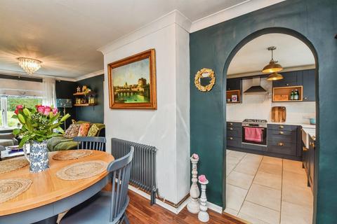 3 bedroom end of terrace house for sale, Bramley Hill, Mere, Warminster