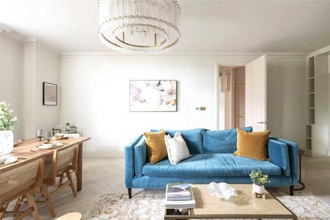 undefined, Pembridge Gardens, London, W2