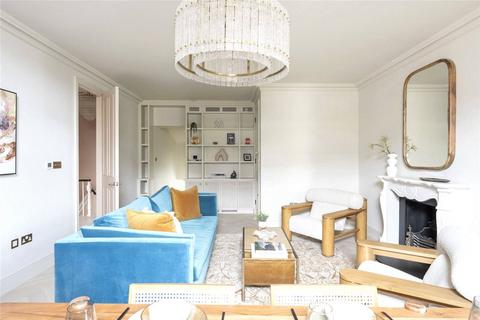 undefined, Pembridge Gardens, London, W2