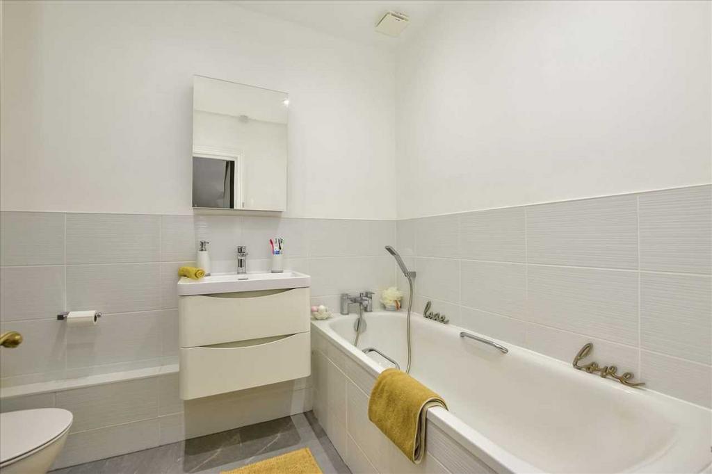 Bathroom/wc