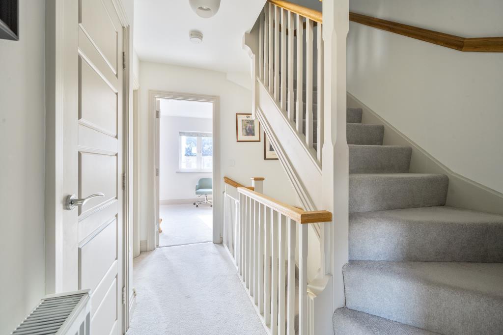 Stairway