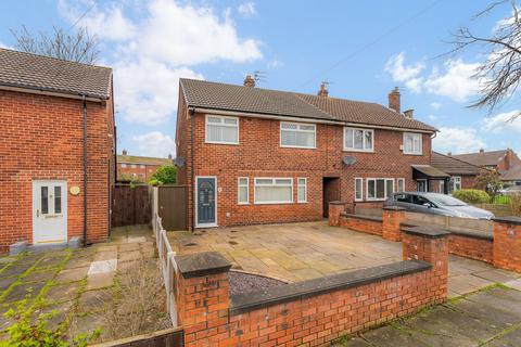 undefined, Crow Wood Lane, Widnes WA8