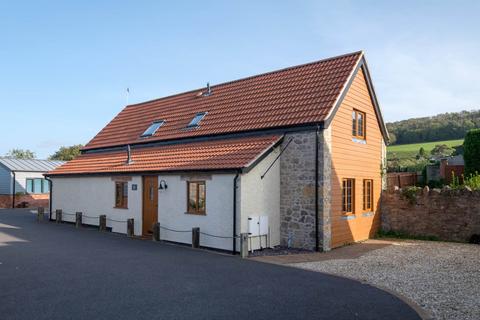 undefined, Knightcott Road, Banwell - Sold Prior To Marketing - Top Quality Barn Conversion