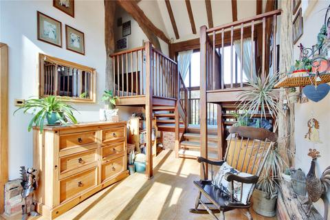 4 bedroom barn conversion for sale, Battle Lane, Marden, Tonbridge, Kent, TN12