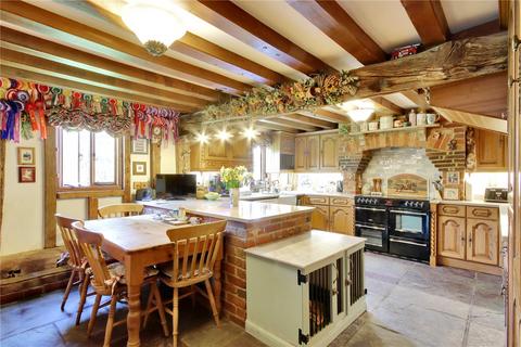 4 bedroom barn conversion for sale, Battle Lane, Marden, Tonbridge, Kent, TN12