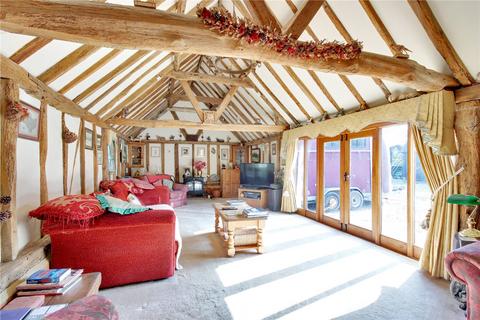 4 bedroom barn conversion for sale, Battle Lane, Marden, Tonbridge, Kent, TN12