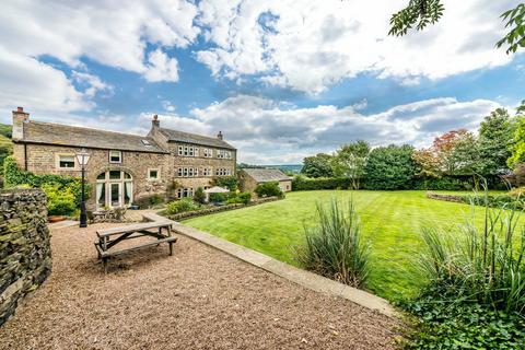 undefined, Sands Farm, Moor Lane, Netherthong, Holmfirth