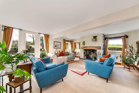 undefined, Sands Farm, Moor Lane, Netherthong, Holmfirth