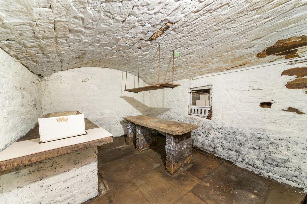 Cellar