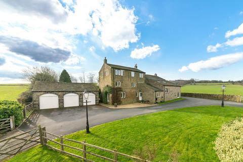 undefined, Sands Farm, Moor Lane, Netherthong, Holmfirth