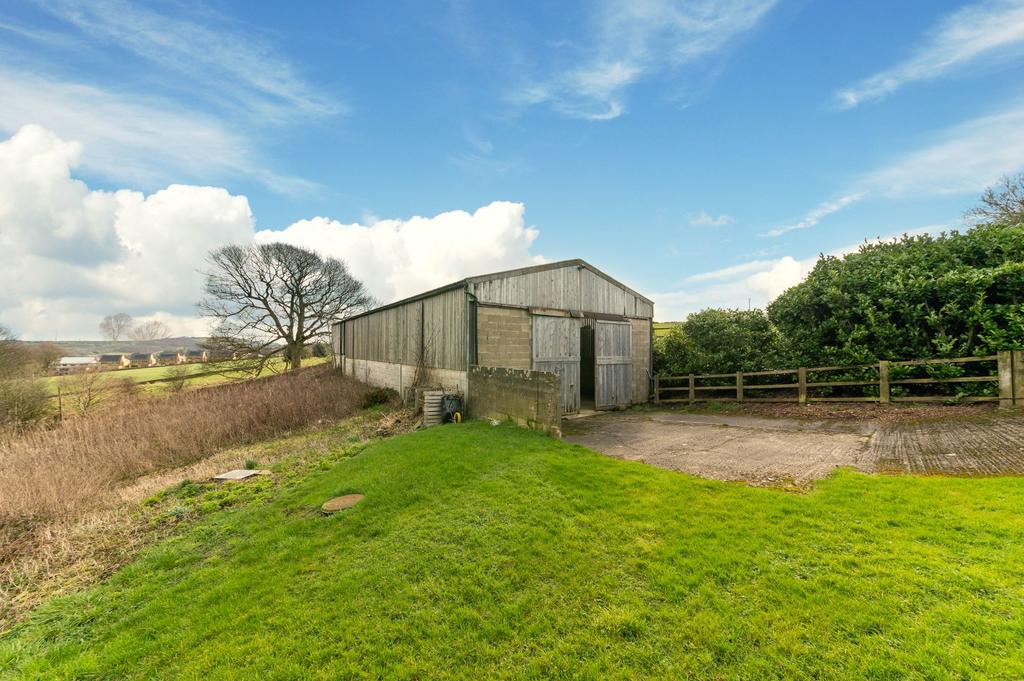 Barn