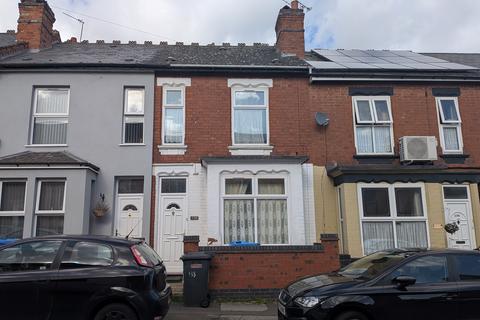 undefined, Porter Road, Derby