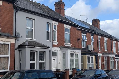 undefined, Porter Road, Derby